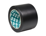 Adhésif PVC AT5 noir adhésif tapis de danse 75mmx33m 161843 - ADVANCE-adhesifs