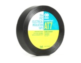 Adhésif AT7 PVC noir 15mm x 10m 173693 - ADVANCE-adhesifs