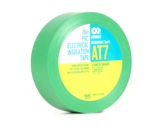 Adhésif AT7 PVC vert 15mm x 10m 173860 - ADVANCE-adhesifs