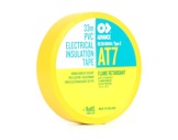 Adhésif AT7 PVC jaune 19mm x 33m 107919 - ADVANCE-adhesifs