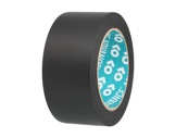 Adhésif AT7 PVC noir pour tapis de danse 50mm x 33m 161911 - ADVANCE-adhesifs