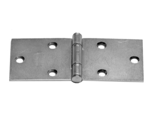 ROSCO • Couplet fixe 38 X 86 mm unitaire