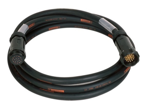 MULTIPAIRE &bull; 10 m&egrave;tres HO7RNF18G1,5 TMP41905N & TMP41908N