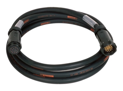 MULTI &bull; 50 m&egrave;tres HO7RNF18G2,5 C41905L/36 & C41908LG/36