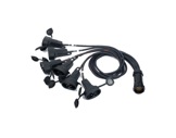 FOUET • 6 x 1,5 mètre HO7RNF3G2,5 TMP41905N & 6x50575