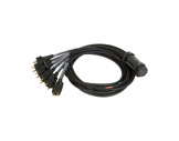 FOUET • 6 x 1,5 mètre HO7RNF3G2,5 TMP41908N & 6x50445