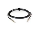 CABLE • Audio noir 2,5 mètres 2x0,22mm2 NP3X & NP3X-cables-micros