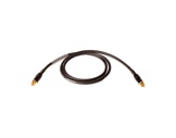 CABLE • Asymétrique 0,45 mètre en RCA/RCA-cables-asymetriques