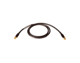 CABLE • Asymétrique 1 mètre en RCA/RCA-cables-asymetriques