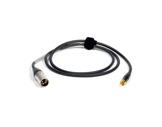 CABLE • Asymétrique 0,45 mètre en RCA/NC3MXX-cables-asymetriques