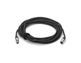 CABLE • HP noir 10m - 2 x 1,5mm2 - NC3MXX et NC3FXX-cables-haut-parleurs
