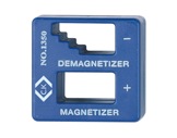 CK • Magnétiseur - Démagnétiseur pour lames de tournevis-outils