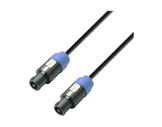 CABLE • Haut-parleur SPKn 2 Points vers SPKn 2 Points 10 m-cables-haut-parleurs