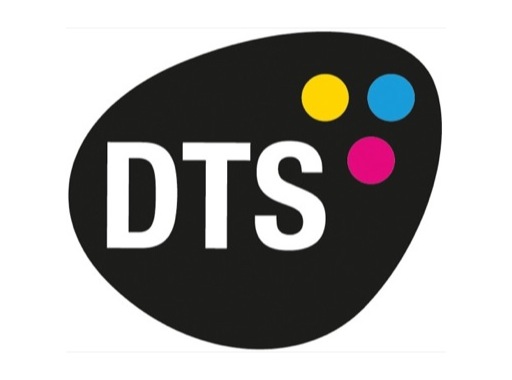 DTS • Spigot 16mm pour projecteur DTS 030/032