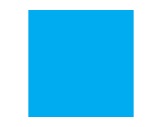 Filtre gélatine ROSCO BRIGHT BLUE - feuille 0,53 x 1,22-filtres-rosco-e-color