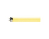 PHILIPS • TUBE FLUO 18W JAUNE G13 60cm-lampes-fluo