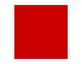 Filtre gélatine ROSCO LIGHT RED - rouleau 7,62m x 1,22m-filtres-rosco-e-color