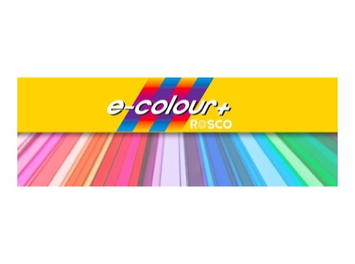 Filtre gélatine ROSCO PALE GOLD - rouleau 7,62m x 1,22m