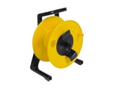 Enrouleur • LINK PVC jaune Ø fût 135 x 284 l 110mm-enrouleurs