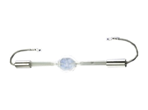 Lampe à décharge HMI OSRAM 12000W DXS 160V S30 6000K 500H