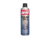 JELT • Peinture noir mat HT 700°C aérosol 400ml-produits-de-maintenance