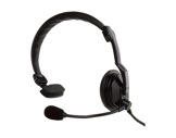 KENWOOD • Micro casque léger 1 oreille pour TK 3401DE,TK 3501E et TK 3701DE-talkies-walkies