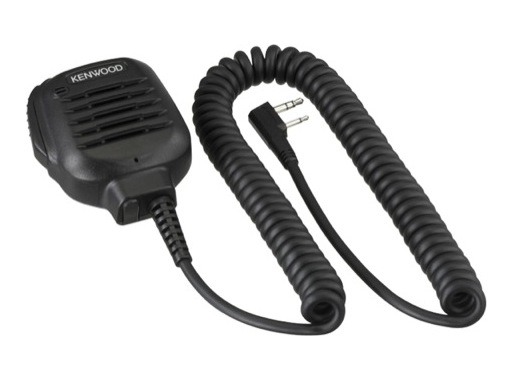 KENWOOD • Micro haut parleur pour TK 3401DE, TK 3501E et TK 3701DE