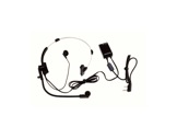 KENWOOD • Micro casque Vox 1 écouteur main libre pour TK 3401DE et TK 3501E-talkies-walkies