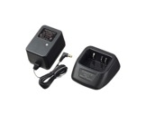 KENWOOD • Chargeur pour 1 batterie (8 h) pour UBZ & LJ-talkies-walkies