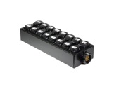 BOITIER 8 Circuits • Kilt 450 cablé C41902N & 16 PC10/16 E1000-boitiers-pour-multipaires