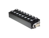 BOITIER 8 Circuits • Kilt 450 cablé HA1601 & 16 PC10/16 E1000-boitiers-pour-multipaires