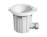 Pot d’encastrement IP68 pour série AKHELIOS 3 - DTS