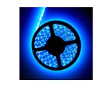 DENEB • LED STRIP 300 LEDs Bleu 24 V 72 W 5 m IP20-ledstrip-non-matrice