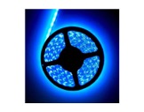 LED Strip Bleu 60 LEDs/m 14,4 W/m 24 V bobine 5 m IP20 - DENEB-ledstrip-non-matrice