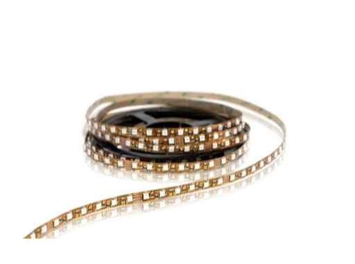 LED Strip RGB 60 LEDs/m 14,4 W/m 24 V bobine 5 m IP20 - DENEB