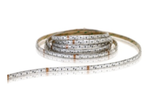 LED Strip RGB 60 LEDs/m 14,4 W/m 24 V bobine 5 m IP52 - DENEB