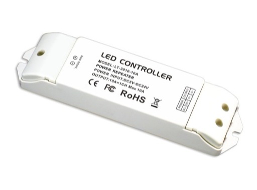 Amplificateur PWM tension constante 1 x 12 A - ESL