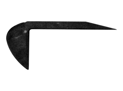 ESL • Embout nez de marche x paire pour LED6923N