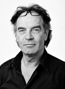Alain Cornevaux
